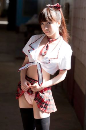 邻家已婚妇女