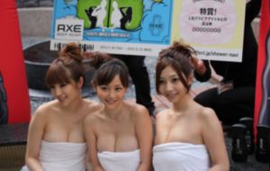 离婚后我带女儿走向人生巅峰