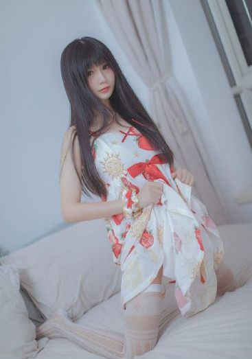 向火而生