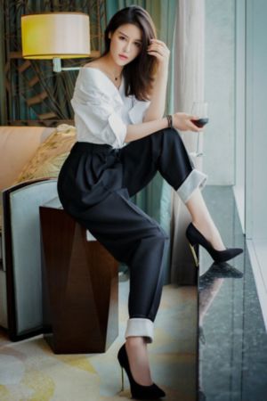 每况愈下