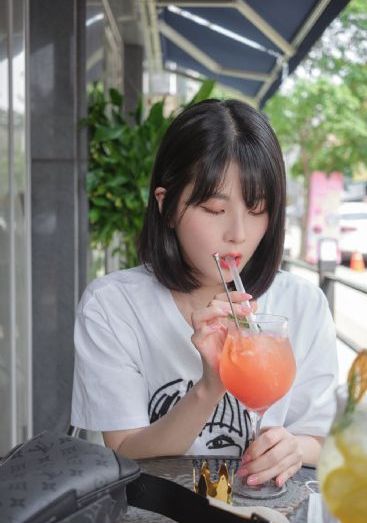 抓娃娃之暖春