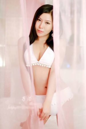 水西之恋
