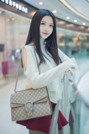 晚枫又遇江南意