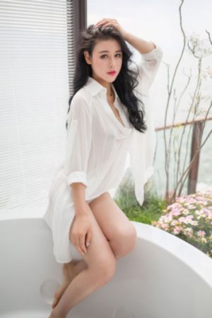 阿南的小情人