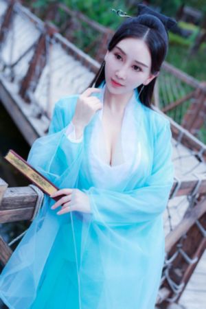爱上挑战