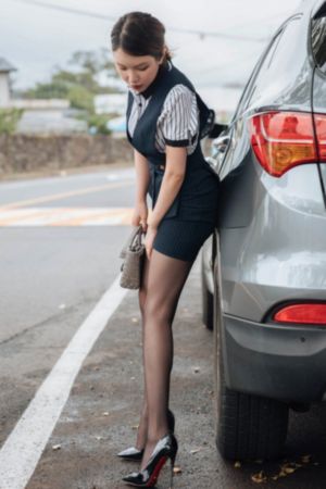 我的惹火女上司