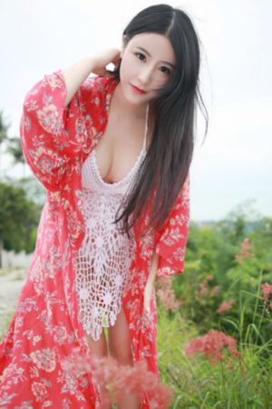 后排闺蜜