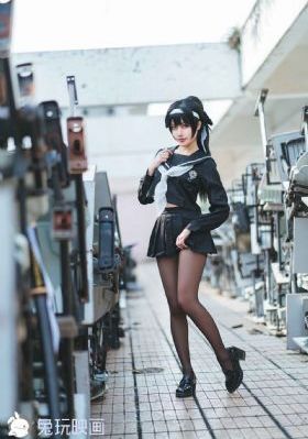 深巷