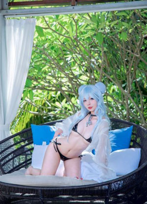 神圣骑士