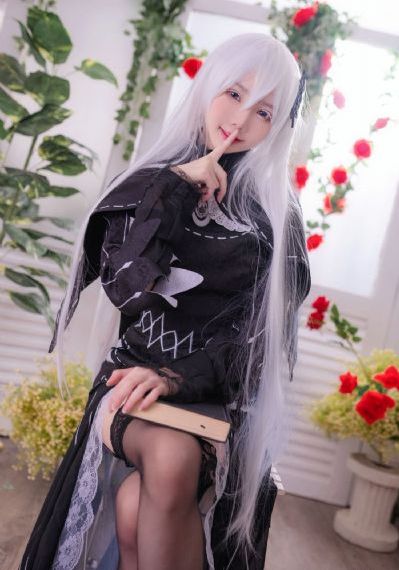 放开那个女巫
