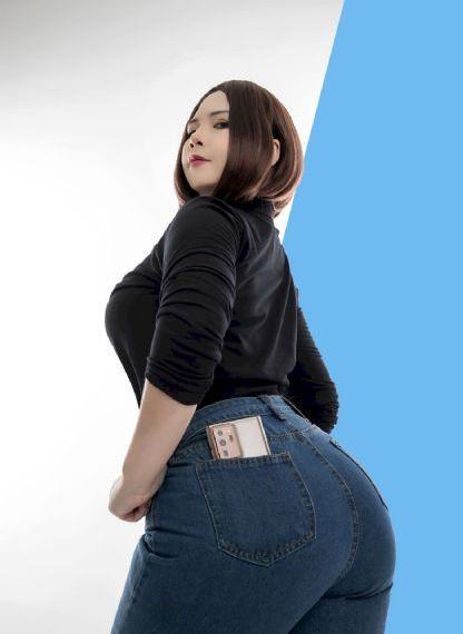 枪手