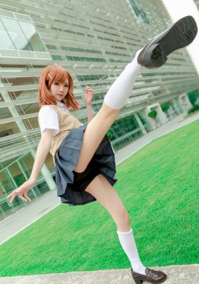 杨光的夏天