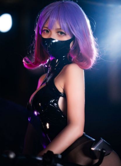 核能浩劫后