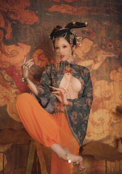 最好的相遇