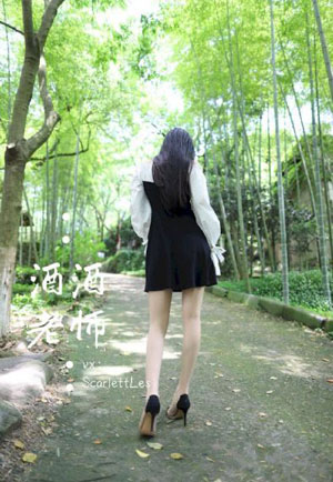 飘忽的影子