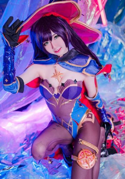 无情