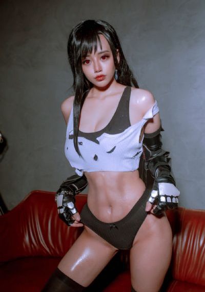 隐杉之欲（墨雨云烟）
