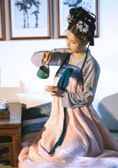 亲亲