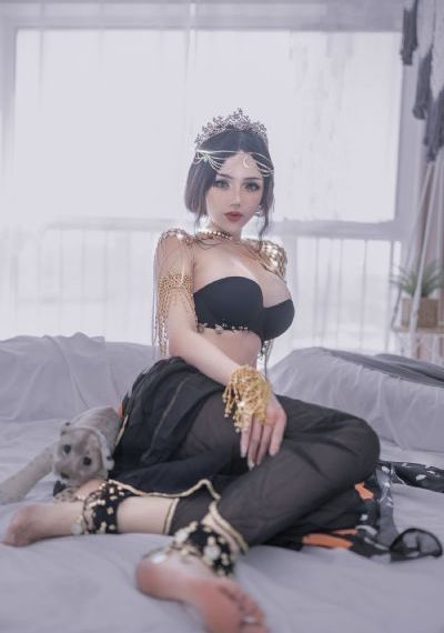第六个孩子