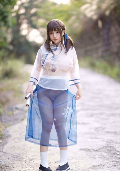 瓢虫少女第四季