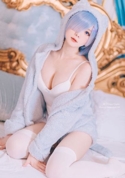 别惹撒娇女人