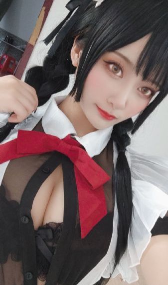 七种性格的猴子