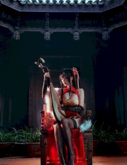 等待古夫曼