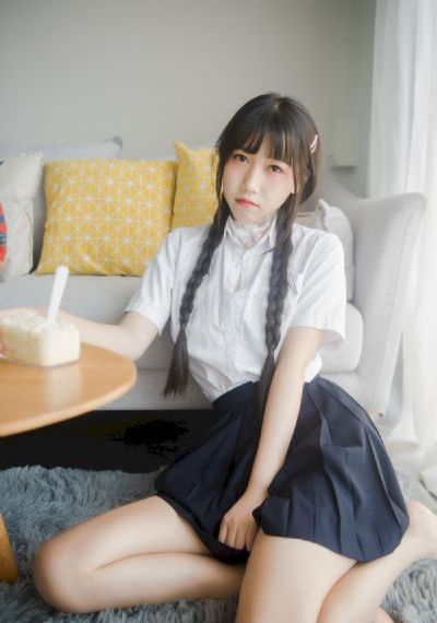爱上巧克力