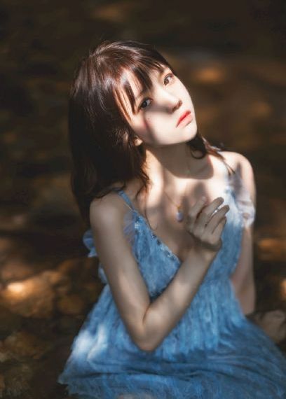 新遥远的她