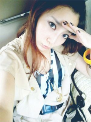 女人不再沉默
