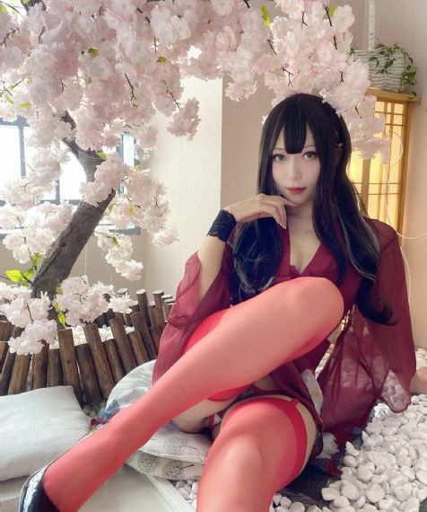 水与火的缠绵