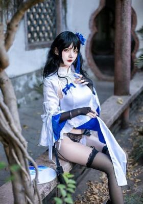 紫薇飘香