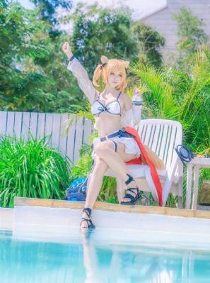 宝藏猎人久美子