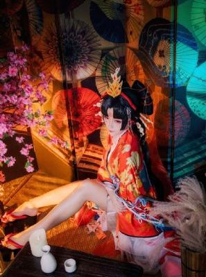 热天午后