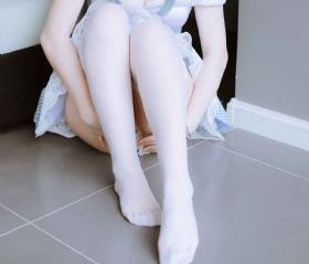 女逃犯