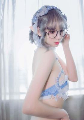 厨神小姐