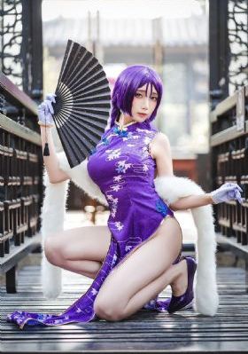 警犬赤龙