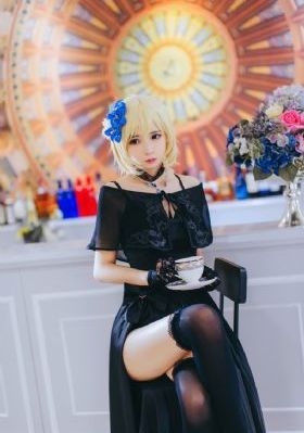阿娜伊斯的爱恋