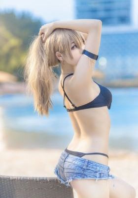小棉袄2018