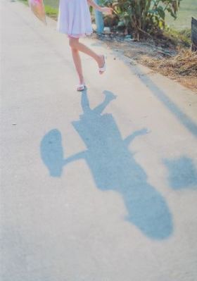 黑暗漫步