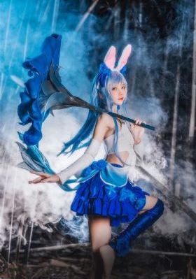 神样DOLLS