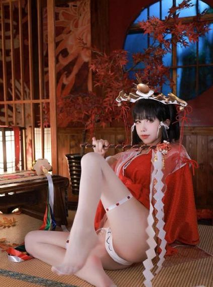 太太度假时
