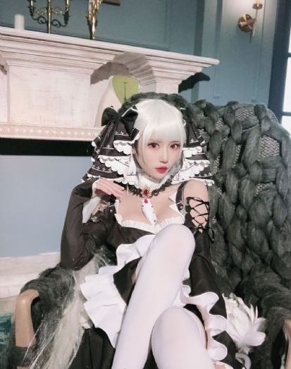 九幽魔尊