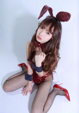 脚印