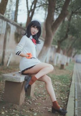 我的老公是小白