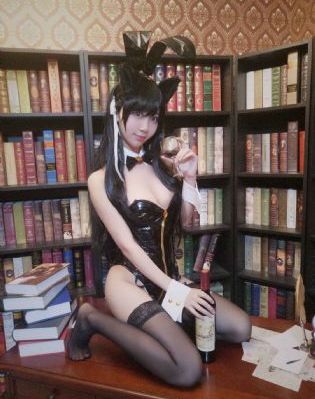 眼镜里的海