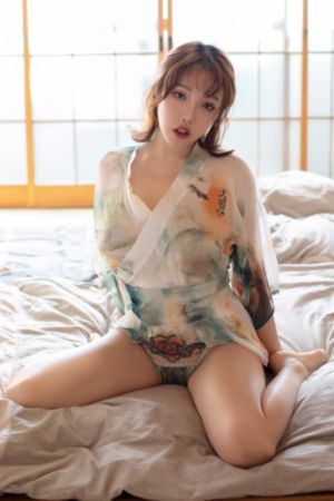 美丽的他第二季