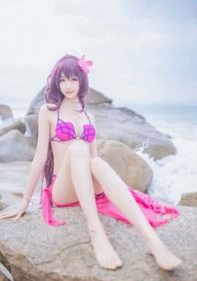 纯白