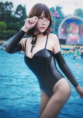 神秘女总裁