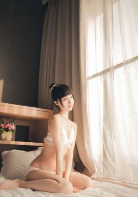 我家有个赵大咪